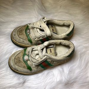 Gucci shoes